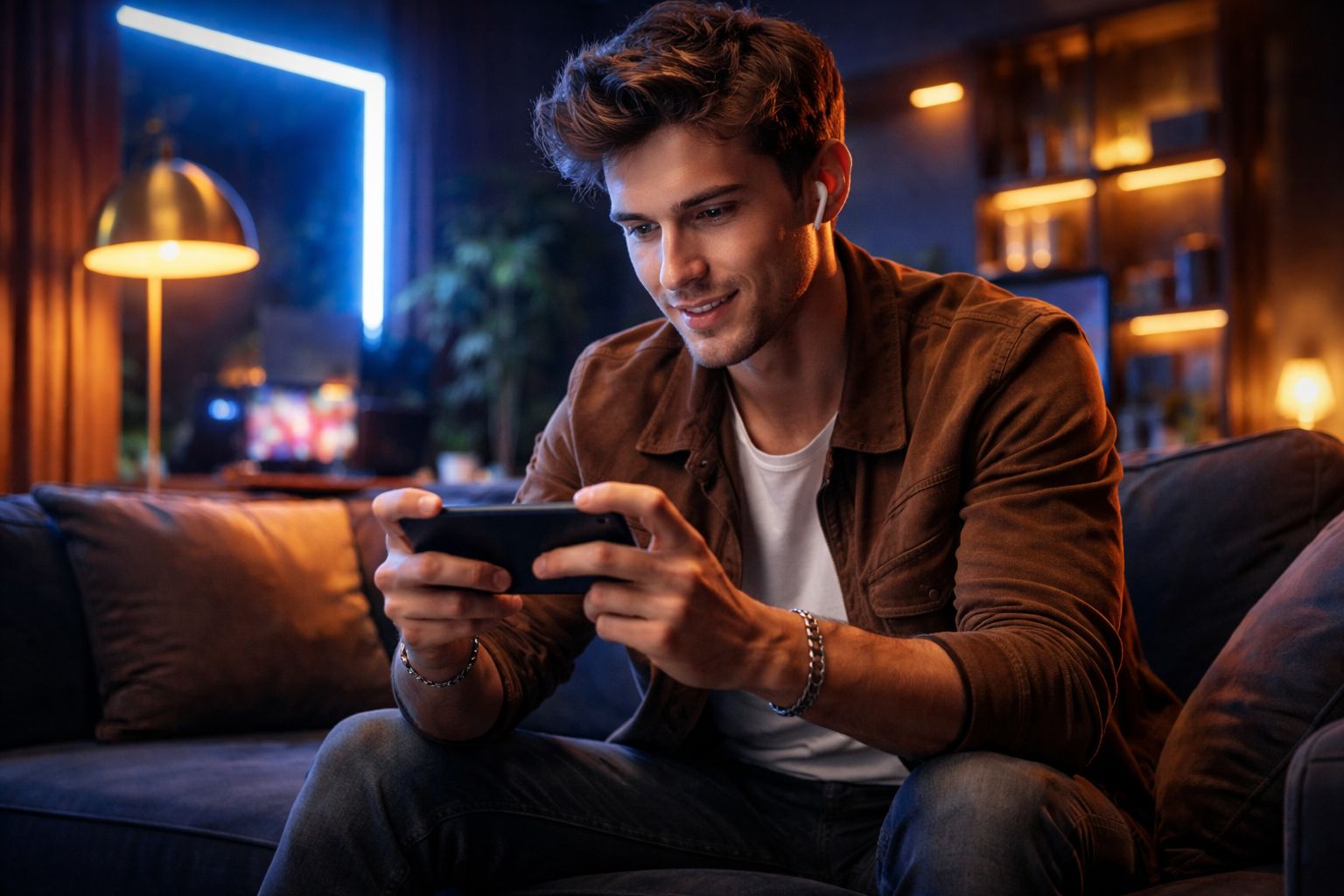 BD188 App - Quick Install And Smooth Access On Your Phone
