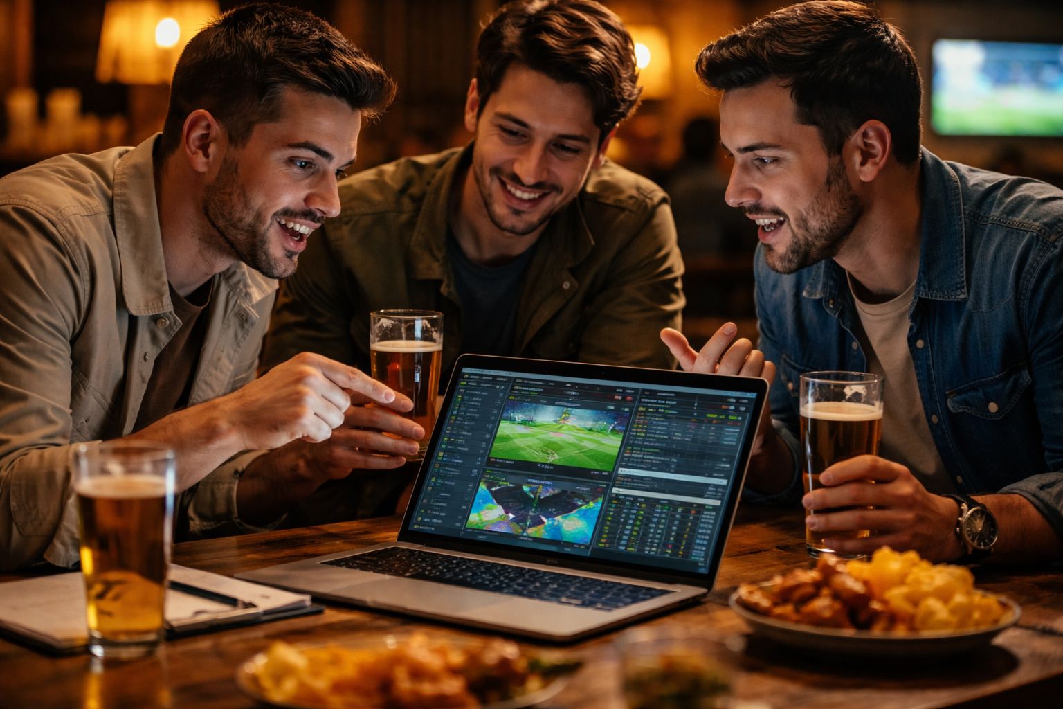 More Than A Slip With Match Insight And Live Context