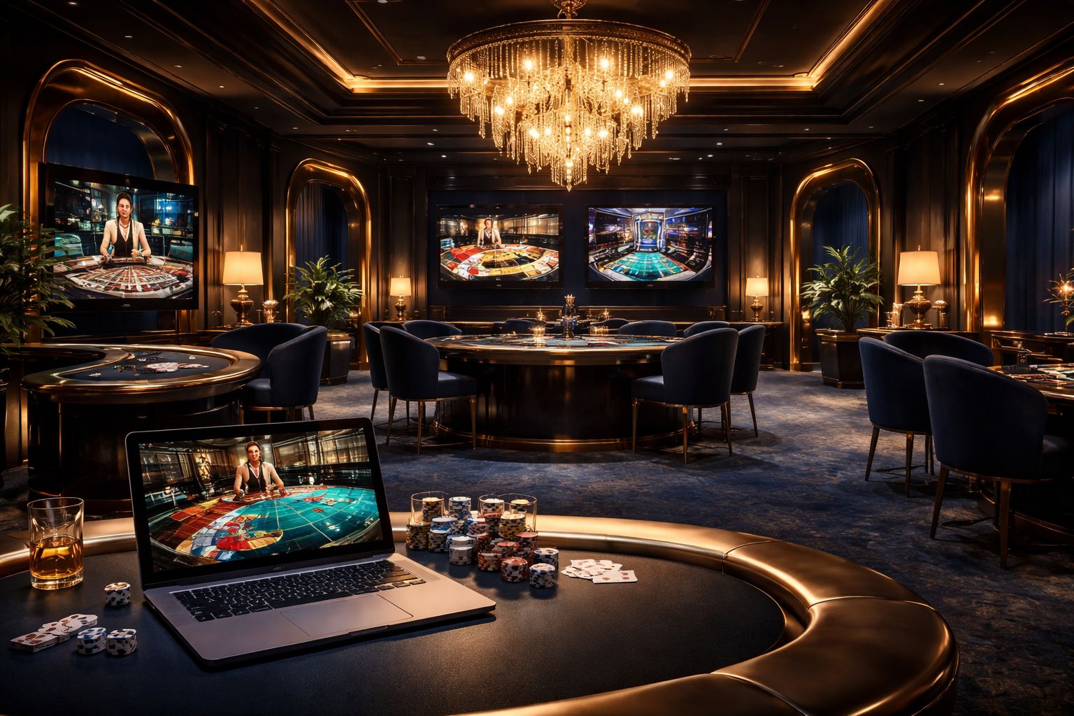 BD188 Casino Lobby Built For Live Tables And Immersive Game Sessions