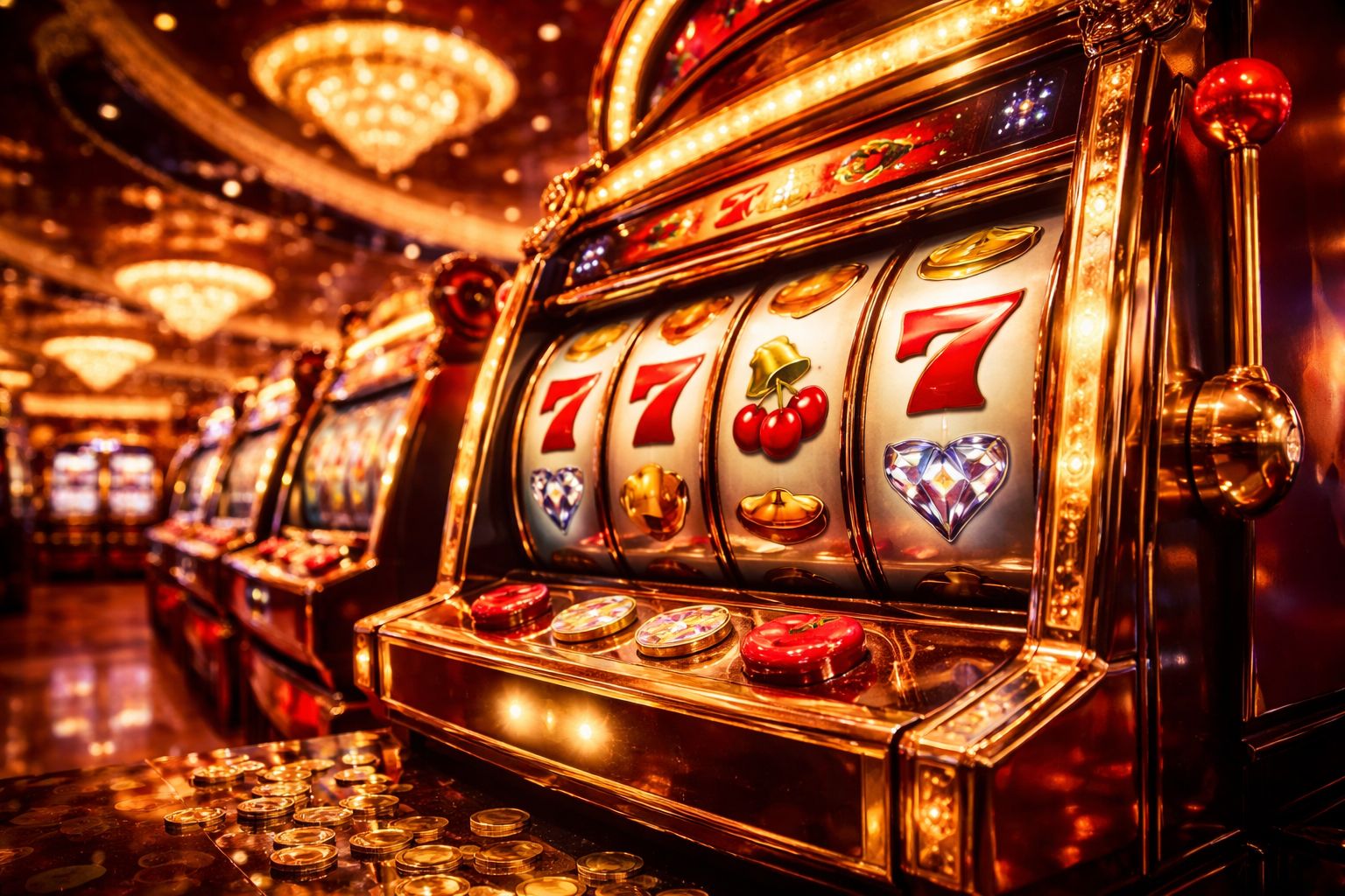 Casino Promotions That Add More Value To Every Session
