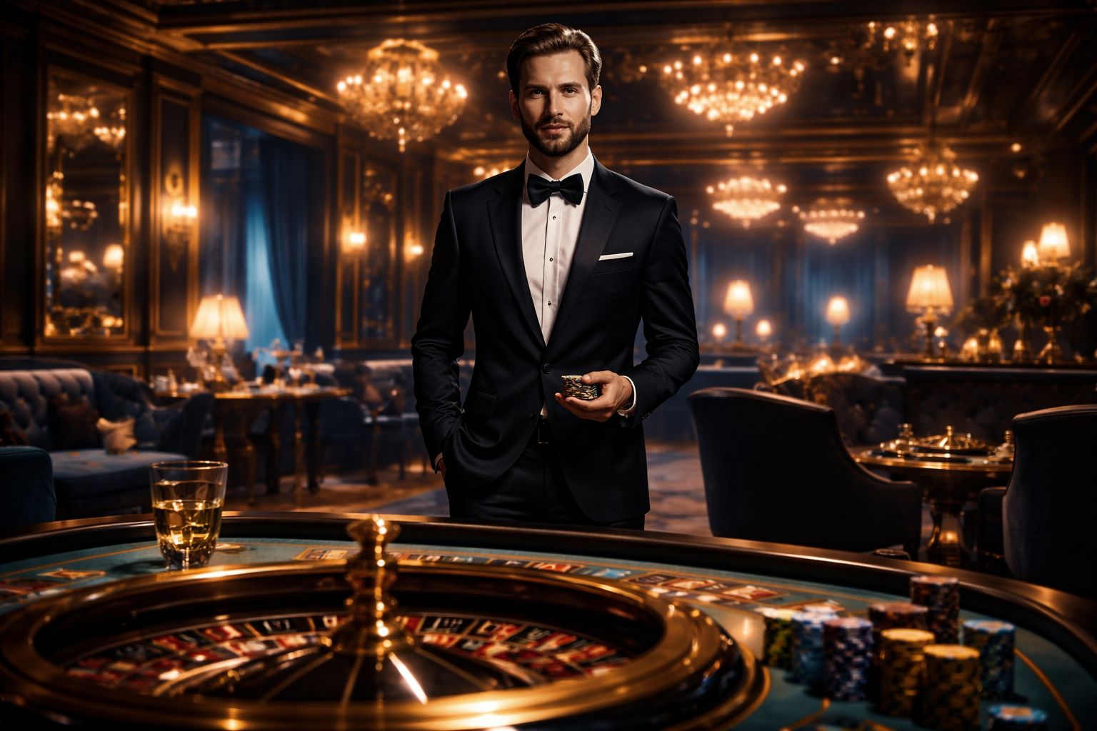 BD188 — your easy first stop for casino games, offers, and account access