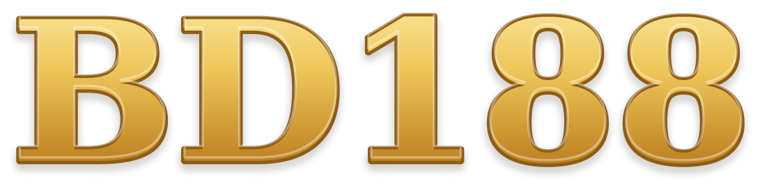 BD188 logo