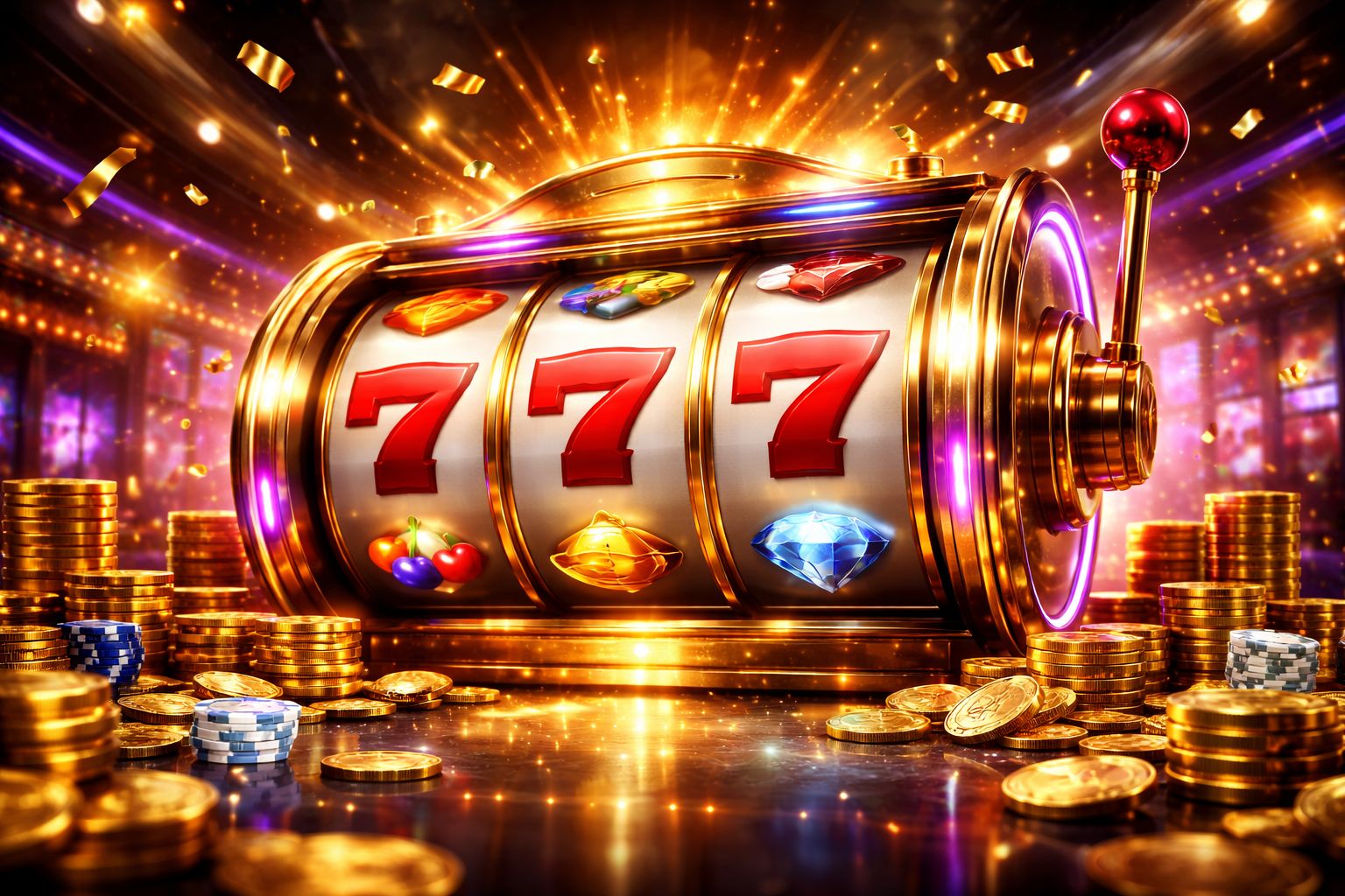 BD188: lots (Discover Reel Variety · Real Jackpot Appeal)
