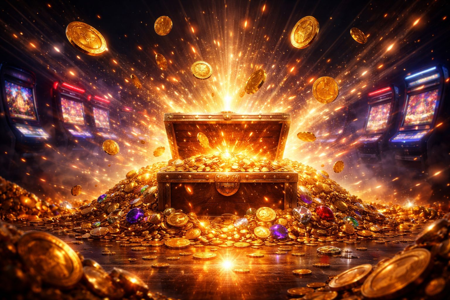 Explore Bonus Mechanics, Reel Features, And Volatility Variety